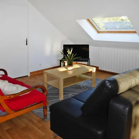 Near Alabaster Coast Beaches, Cleaning Included * Manneville-ès-Plains